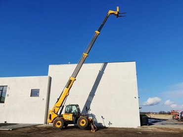 JCB 540-170
