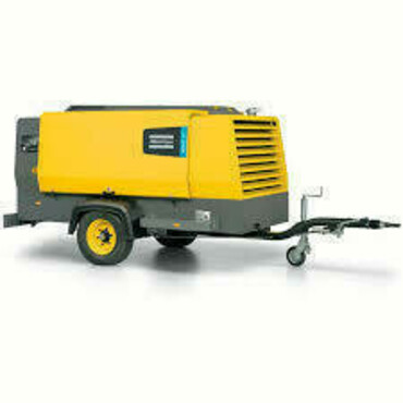 Atlas Copco