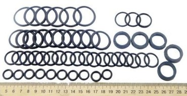 Комплект РТИ КС 4572 (полный) для кранов автомобильных
