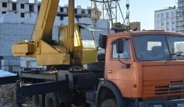 Камаз