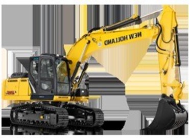 New Holland E215