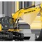 New Holland E215