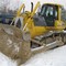 KOMATSU D 65E-12