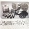 Rexroth A8VO107, Гидронасос для экскаваторов строительных