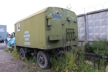 Кунг П-2, П-4