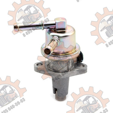 Насос топливный на двигатель Kubota V2203 (механический)