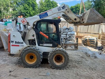 Bobcat S530