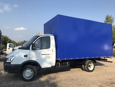 ГАЗ 3302