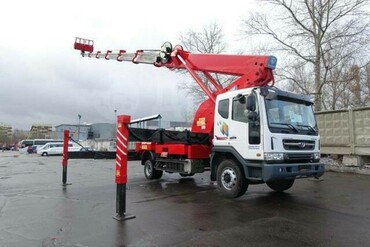 Horyong SKY 450SF