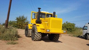 КИРОВЕЦ К 700