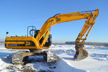 JCB 220