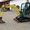 Yanmar B25V