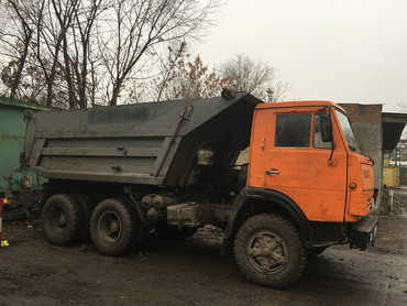 10м3 г\п 15т