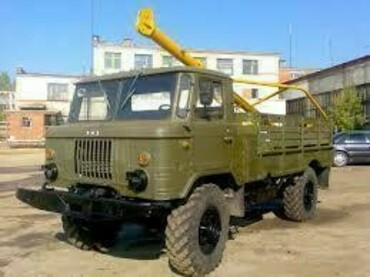 ГАЗ-66