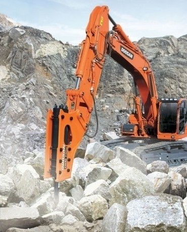 Hyundai R-170