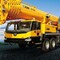 Grove, Demag, XCMG