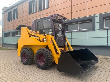 ЧЕТРА МКСМ- 800А-1