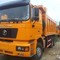 Shacman F2000