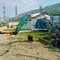Komatsu PC38