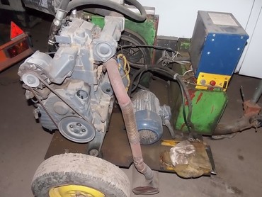 deutz