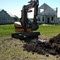 CAT 303SR