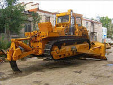 ЧЕТРА Т-330