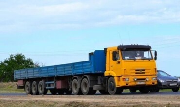 КАМАЗ