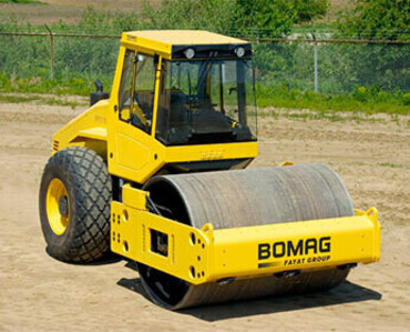 Bomag 213