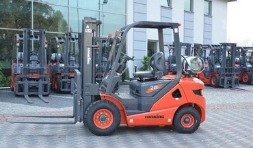 Lonking LG20DT