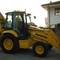 JCB 3, Komatsu wb93, New Holland lb 110