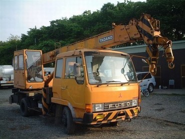 FUSO
