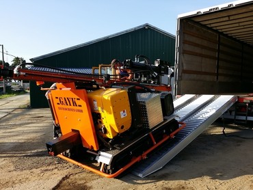 GAYK  HRE 1000-2