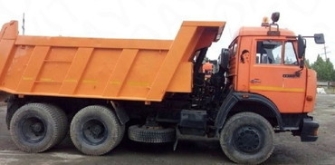 Камаз 65115