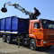 КАМАЗ-43118 с КМУ VM10L74M