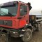 MAN TGM 18.330 4x4BB