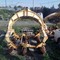 Троллейная подвеска 1020-1420 тпп 1421М для трубоукладчиков