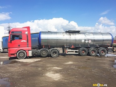 Man tgx