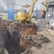 Komatsu PC30MR