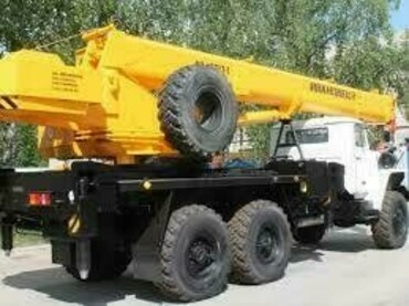 КАМАЗ