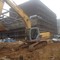 New Holland Kobelco  SK250-6es