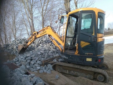 HYUNDAI R27Z-9