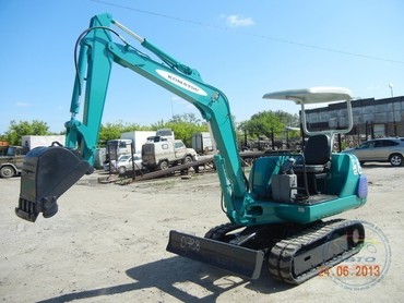 komatsu pc20-7