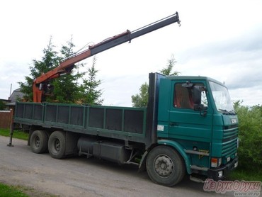 SCANIA