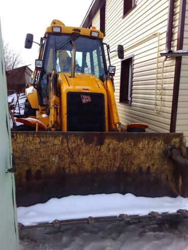 JCB 3CX