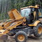 Ремонт экскаваторов и вилочных погрузчиков JCB, XCMG, Komatsu. Выездной ремонт