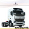 SINOTRUCK HOWO A7
