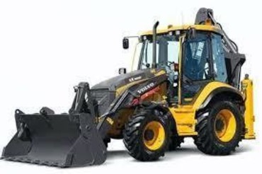 Volvo BL71
