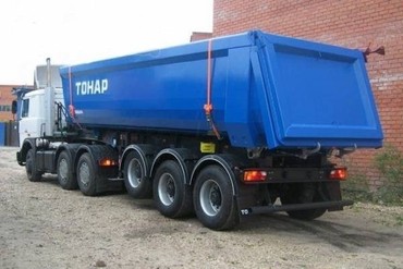 Тонар