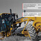 JOHN DEERE 622G