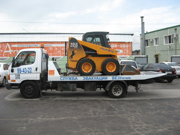 Hyundai HD 78